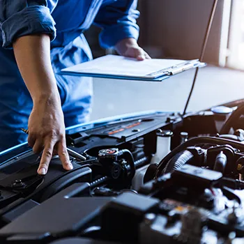 Scheduled Maintenance