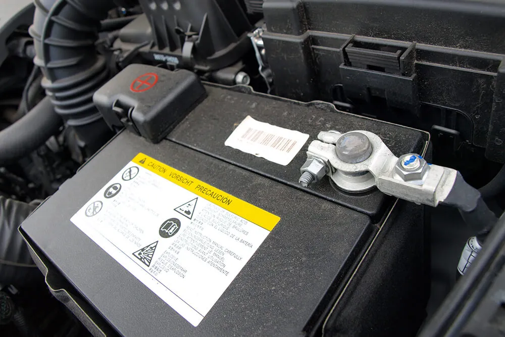 Understanding Vehicle Battery Replacement and Charging