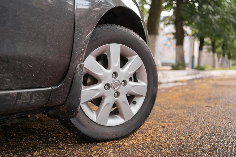Revitalize Your Ride: Elevating Your Journey With Premium Tire Care