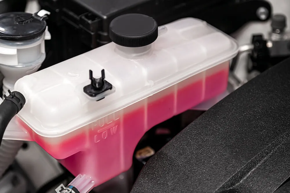 The Importance of Regular Cooling System Maintenance for Your Vehicle