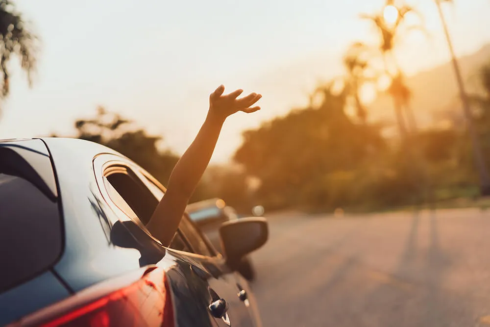 Prepare Your Vehicle For A Summer Road Trip With A Pre-Trip Inspection