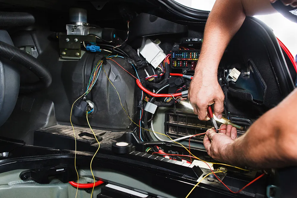 The Ultimate Guide to Auto Electrical Repair