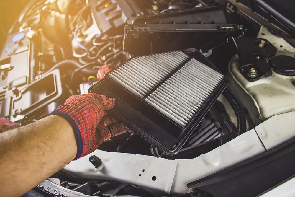 The Importance of Filters and Fluids in Auto Maintenance