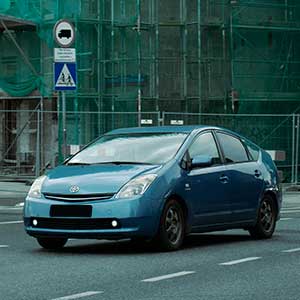 Prius Repair